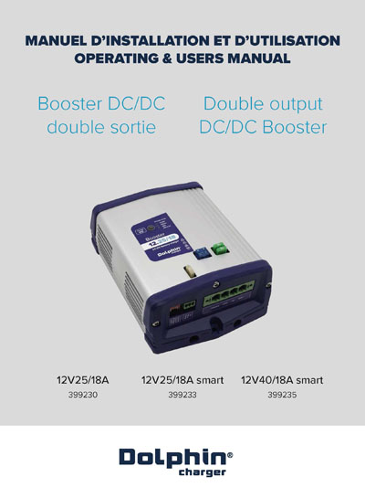 Chargeur de batteries - p1