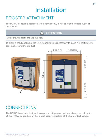 Chargeur de batteries - p3