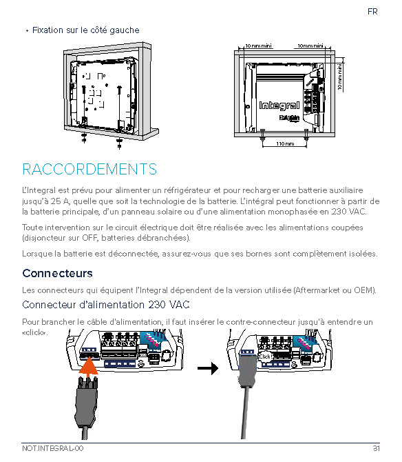 Chargeur de batteries - p3