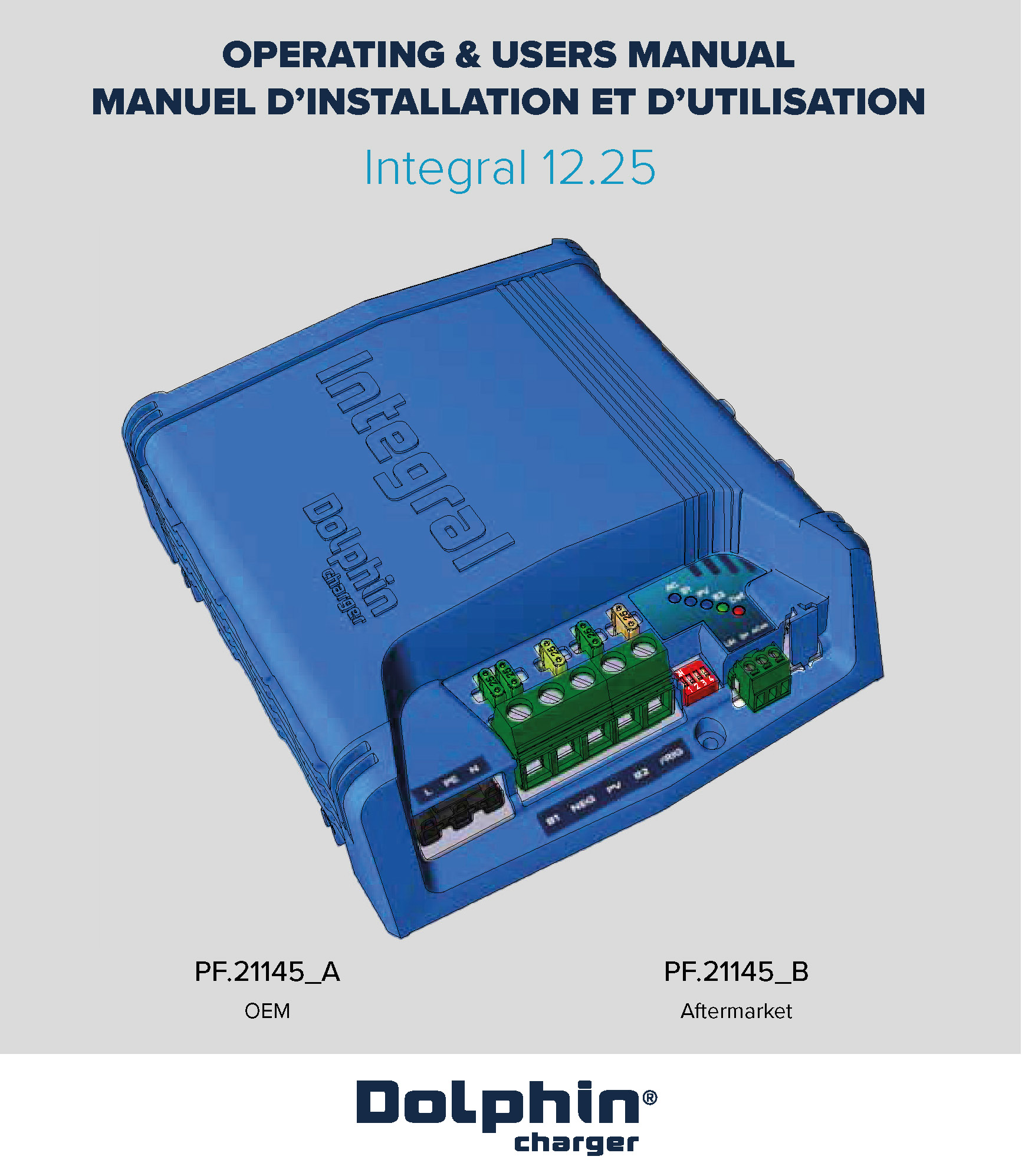 Installation et utilisation du booster Integral pour Véhicule De Loisir