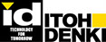Logo Itoh Denki